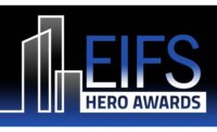EIFS Hero Award logo