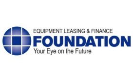 the foundation logo