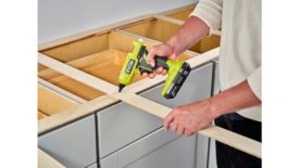 RYOBI Glue Gun